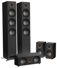 Комплект акустики